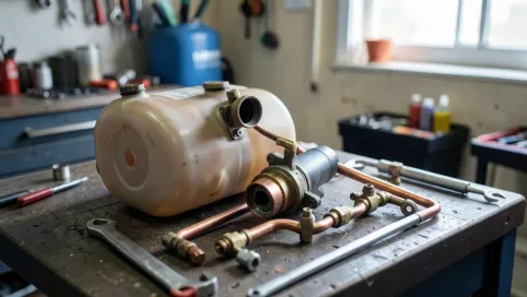 usuwanie instalacji lpg