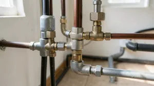 Wewnętrzna instalacja gazowa pozwolenie czy zgłoszenie