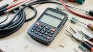 Wycena instalacji elektrycznej kalkulator