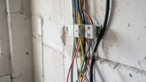 Wymiana instalacji elektrycznej cena