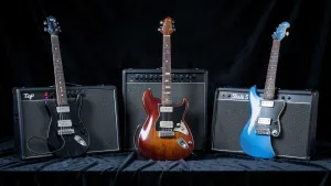 wzmacniacze do gitar elektrycznych dla początkujących ranking