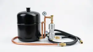 zestaw instalacji lpg