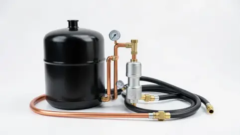 zestaw instalacji lpg