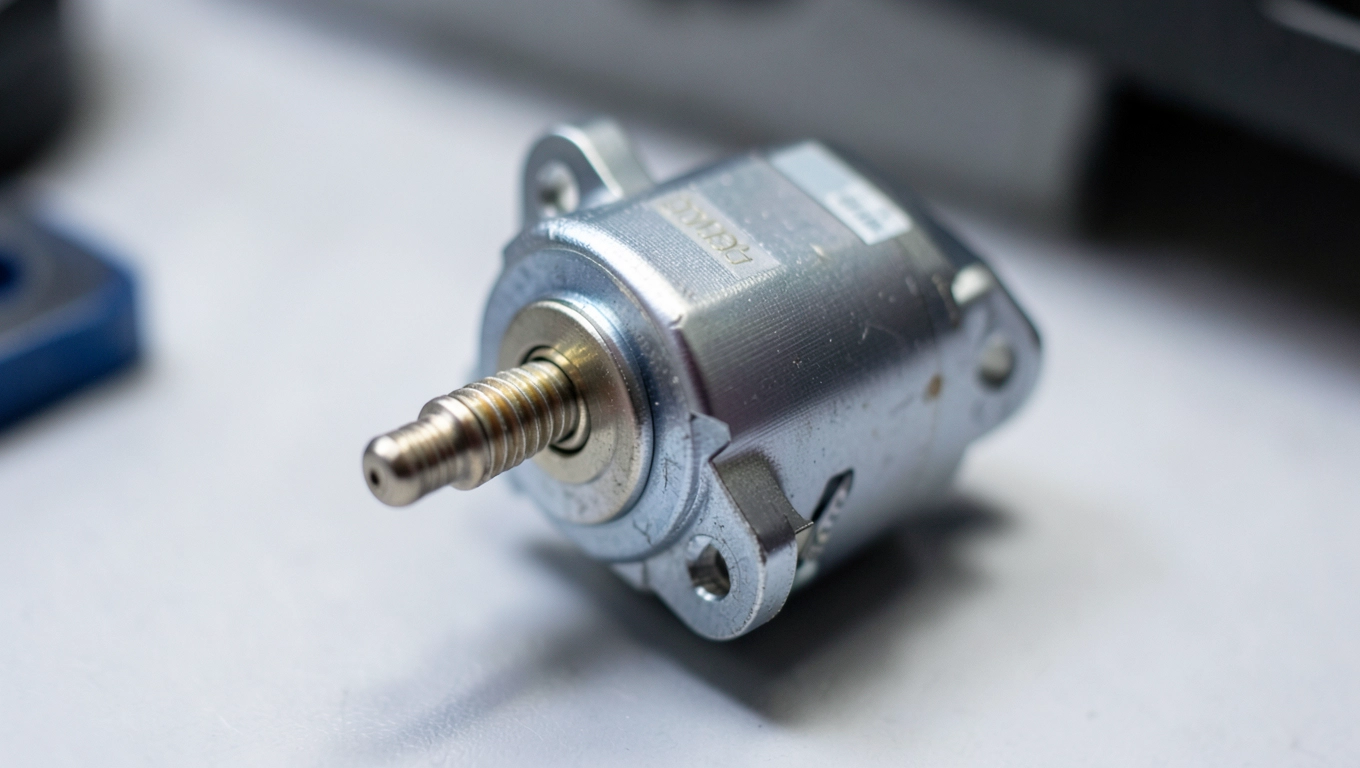 Silnik do samochodu elektrycznego dla dzieci 12V 60W