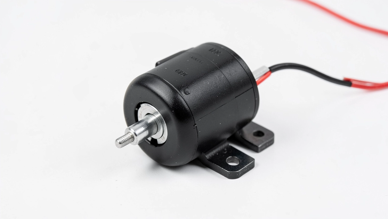 Silnik do samochodu elektrycznego dla dzieci 6V