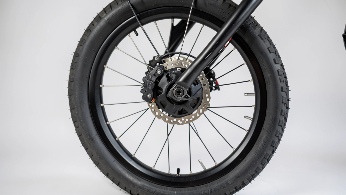 Silnik elektryczny do roweru przednie koło 28 cali