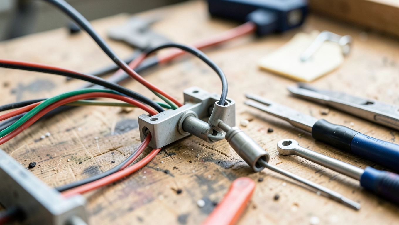 Wymiana przyłącza elektrycznego cena